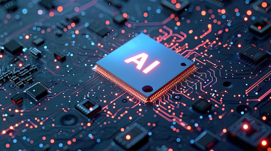 DeepSeek AI: सरल शब्दों में आर्टिफिशियल इंटेलिजेंस के भविष्य को समझना