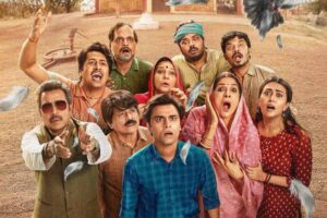 पंचायत 4: जानिए कौन कितना पढ़ा-लिखा? सचिव जी, बिनोद और बनराकस का एजुकेशन