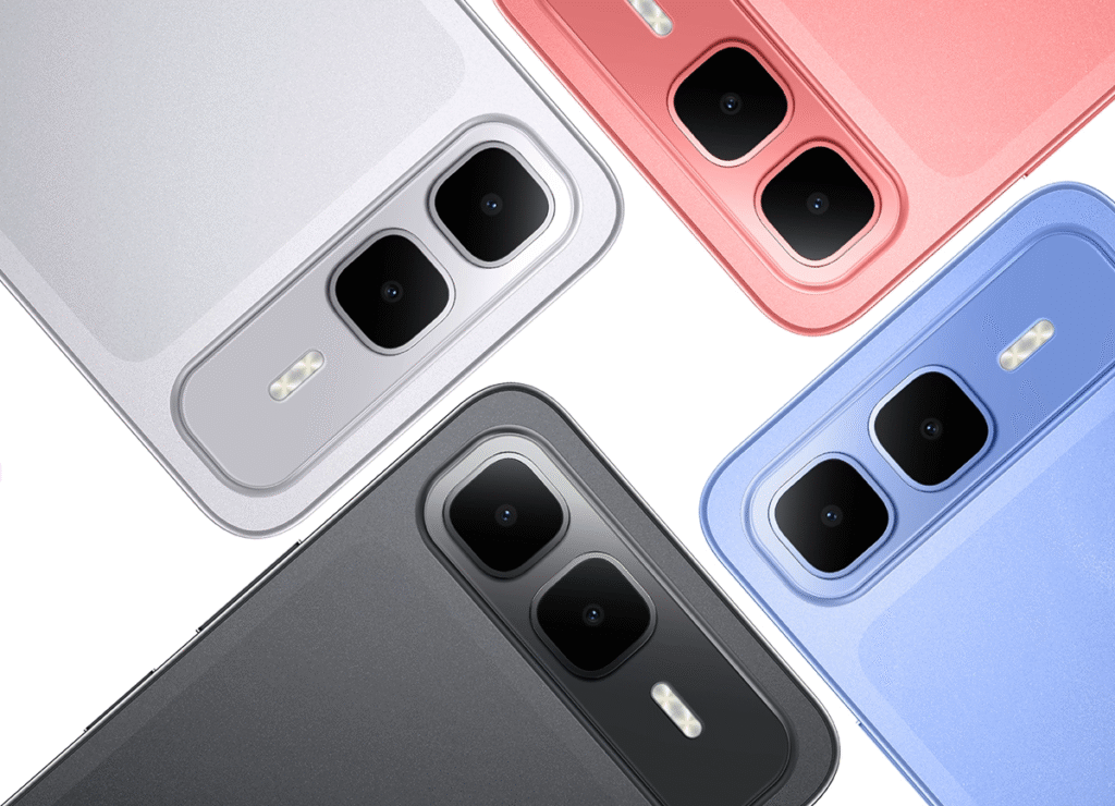 Infinix Smart 10: 7,000 से कम में 120Hz डिस्प्ले और 5000mAh बैटरी का धमाका
