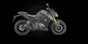 Honda CB300F Flex Fuel: 1.70 लाख में  बाइक!