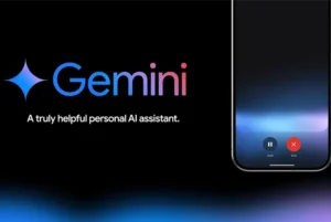 Gemini header image