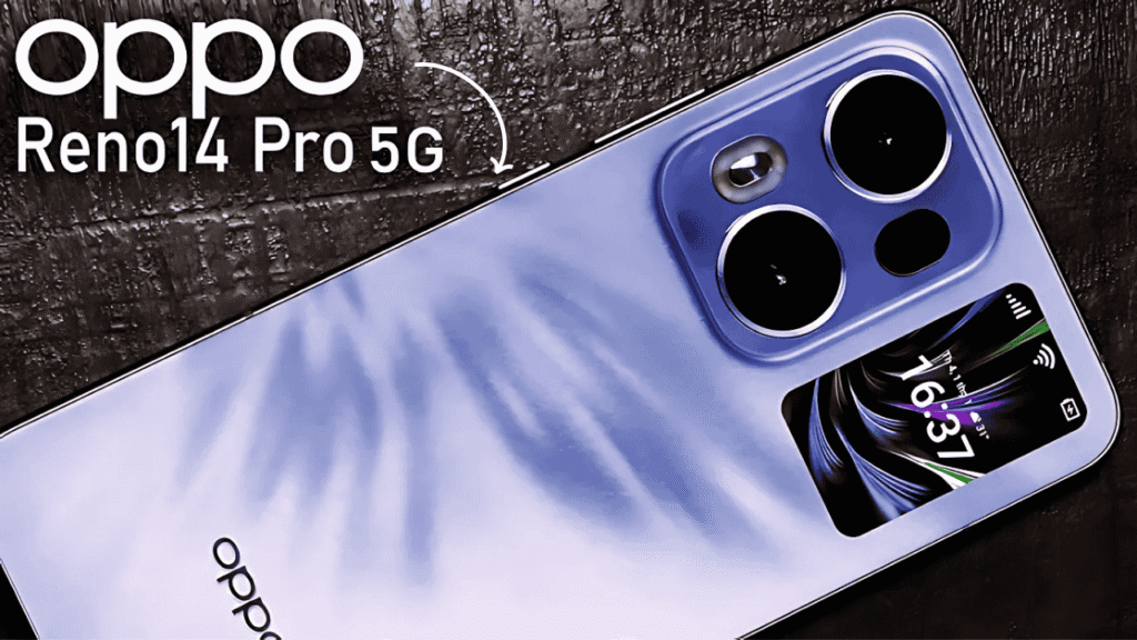 Oppo Best Smartphone 5G: DSLR कैमरा, 90W चार्जिंग, 5000mAh बैटरी