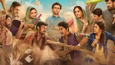 पंचायत सीजन 4 का अंत: फुलेरा का नया प्रधान कौन? सीजन 5 में क्या?