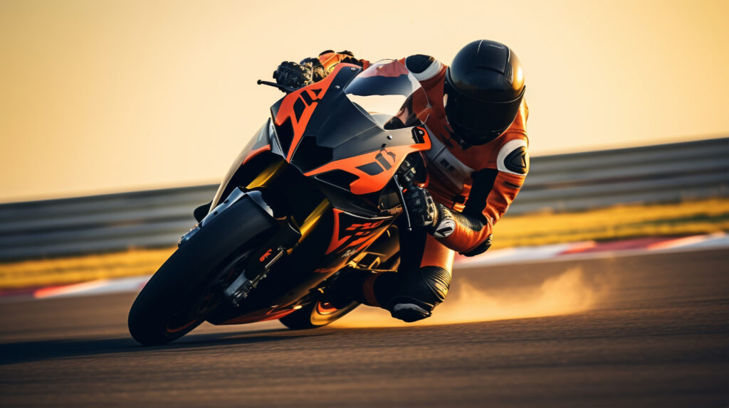 नई KTM RC 200 2025: रेसिंग बाइक का जलवा!