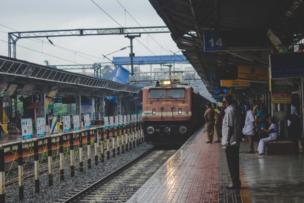 1 जुलाई से बदल जाएगा Tatkal टिकट सिस्टम: जानिए नया नियम IRCTC का