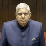 उपराष्ट्रपति जगदीप धनखड़: राजस्थान के गांव से दिल्ली की सत्ता तक