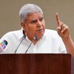 Jagdeep Dhankhar Resign: जल्द से जल्द कराना होगा उपराष्ट्रपति चुनाव – संविधान का अनुच्छेद 68 क्या कहता है?