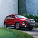 MG Hector Plus: फैमिली कार की परफेक्ट परिभाषा, दमदार लुक और स्मार्ट फीचर्स से मचाया धमाल