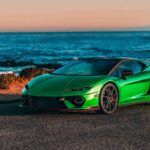 Lamborghini Temerario: 5.5 करोड़ में मिल रही है 8 स्पीड DCT गियरबॉक्स और 730Nm टॉर्क वाली सुपर SUV