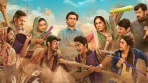 Neena Gupta,ने खोले राज पंचायत 5 की स्क्रिप्ट, चुनाव और प्यार सबकुछ लीक