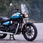 🚨Royal Enfield Meteor 350: सिर्फ ₹2 लाख में मिलेगी रॉयल राइड, दमदार इंजन और स्मार्ट फीचर्स के साथ आएगी क्रूज़र वाली फीलिंग!
