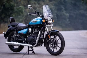 🚨Royal Enfield Meteor 350: सिर्फ ₹2 लाख में मिलेगी रॉयल राइड, दमदार इंजन और स्मार्ट फीचर्स के साथ आएगी क्रूज़र वाली फीलिंग!