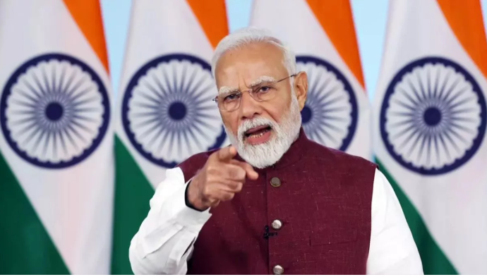 “ट्रंप कुछ भी करें, हम किसानों के साथ हैं!” – टैरिफ बढ़ने पर मोदी का बड़ा बयान, बोले- ‘भारी कीमत चुकानी पड़े तो भी तैयार हूं’