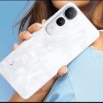 Vivo Y400 5G हुआ भारत में लॉन्च! ₹22,000 में मिलेगा 6000mAh बैटरी, 90W चार्जिंग, 50MP कैमरा और दमदार Snapdragon प्रोसेसर