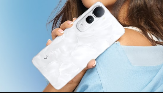 Vivo Y400 5G हुआ भारत में लॉन्च! ₹22,000 में मिलेगा 6000mAh बैटरी, 90W चार्जिंग, 50MP कैमरा और दमदार Snapdragon प्रोसेसर