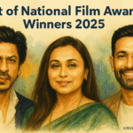 National Awards 2025: विजेताओं की पूरी लिस्ट, खास बातें और विवाद