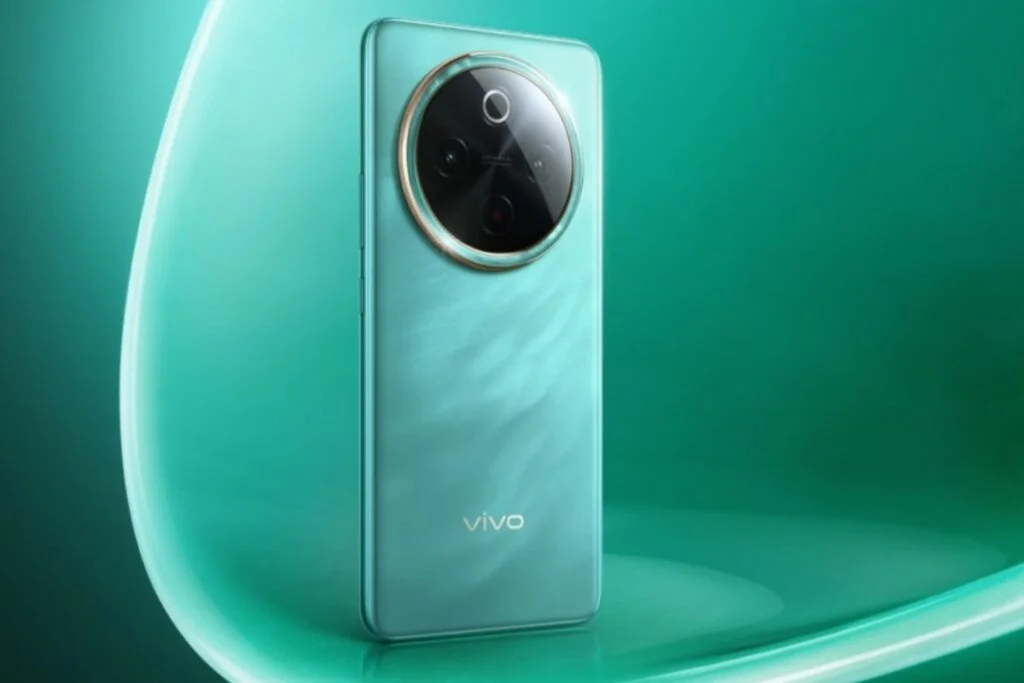 📱 Vivo Y300 Pro का धमाकेदार लॉन्च: ₹21,999 में मिलेगा 6000mAh बैटरी, 90W चार्जिंग और 32MP सेल्फी कैमरा – जानिए सारे फीचर्स!